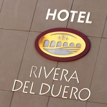 Rivera Del Duero San Esteban De Gormaz Dış mekan fotoğraf