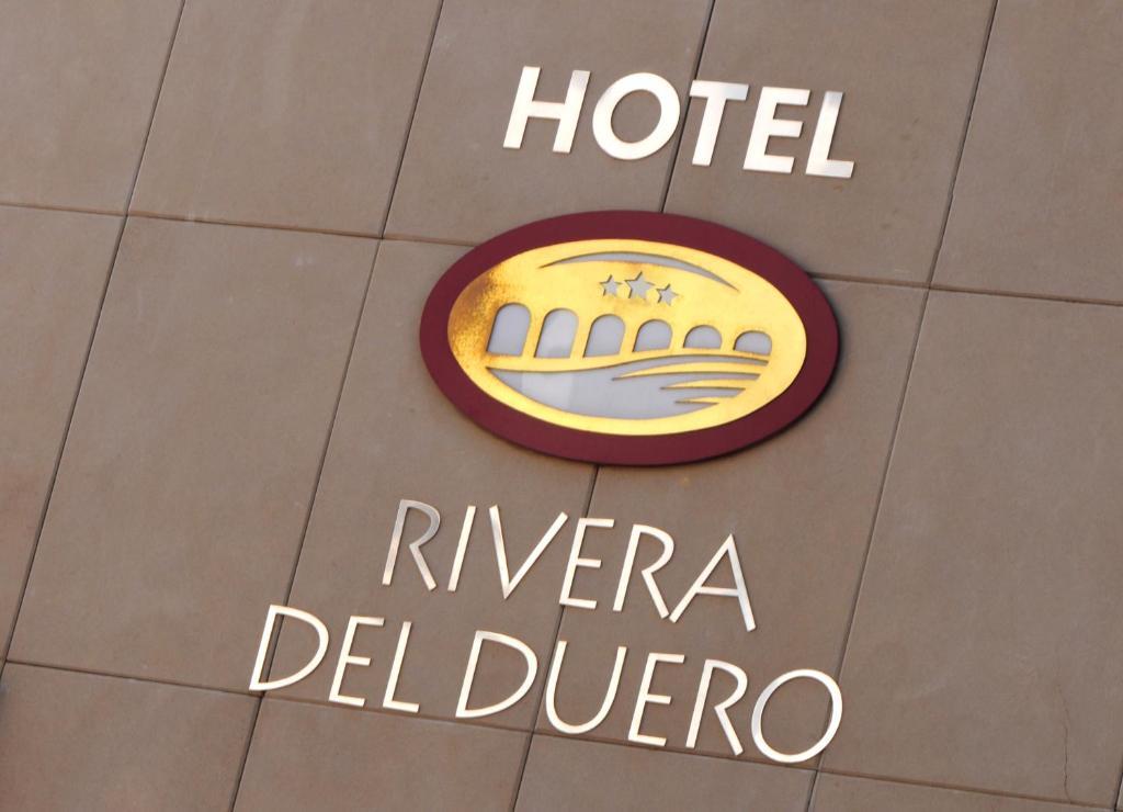 Rivera Del Duero San Esteban De Gormaz Dış mekan fotoğraf