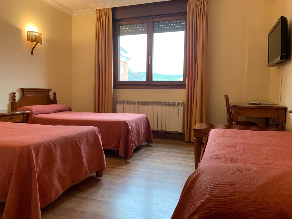 Rivera Del Duero San Esteban De Gormaz Dış mekan fotoğraf
